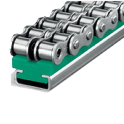 Roller Chain Guide