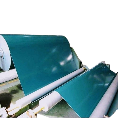 PU Plain Conveyor Belt