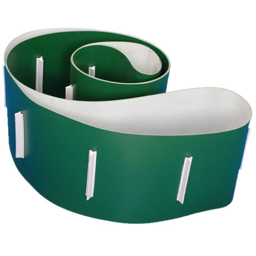 PVC Cleated Conveyor Belt