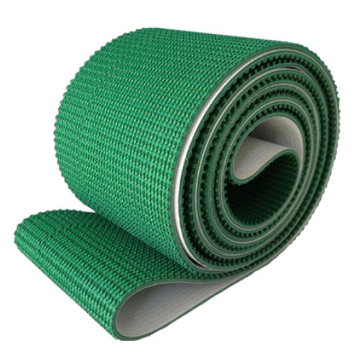 PVC Rough Top Conveyor Belt