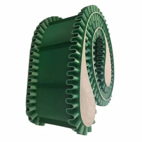 PVC Side wall Created Belt